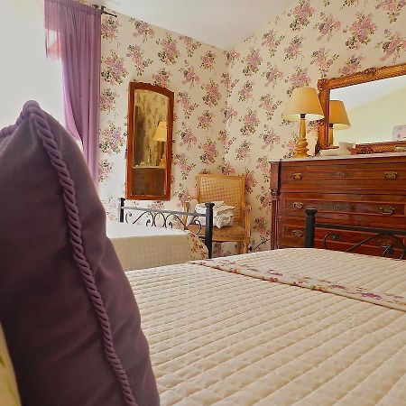 Bed and Breakfast La Scala Fiorita Anagni Exterior foto