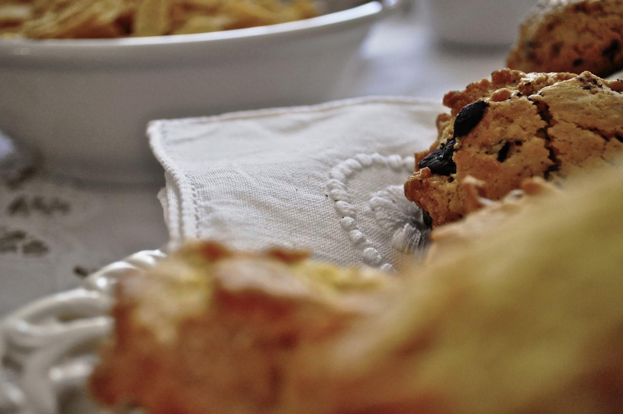 Bed and Breakfast La Scala Fiorita Anagni Exterior foto